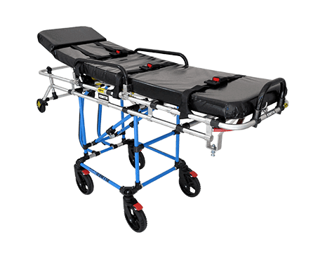 maca para resgate sitmedi, uso em ambulancia